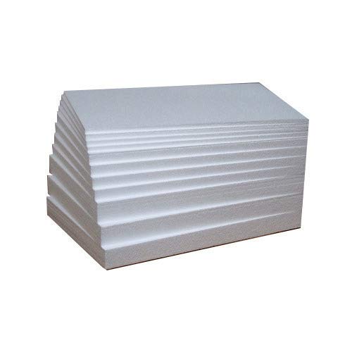 Thermocol Sheet
