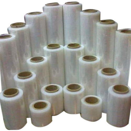 stretch film roll